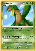 Tropius
