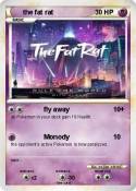 the fat rat