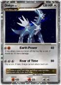 Dialga