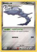 Steelix