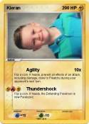 Kieran
