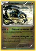 DragonSaur