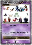ASH'S DISNEY
