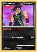 Bardock