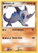 Rockuch