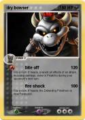 dry bowser