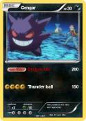 Gengar
