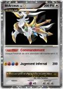 M-Arceus