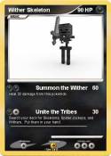 Wither Skeleton