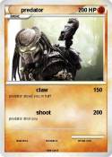 predator