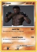 jon jones