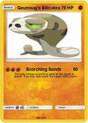 Geumsug's Silic