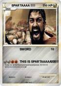 SPARTAAAA !!!!!