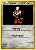 Papyrus