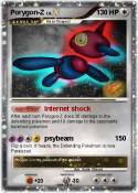 Porygon-Z