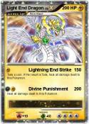 Light End Drago