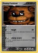 Freddy Fazebear