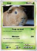 Crok