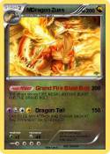 MDragon Zues