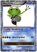 Ultra FROG