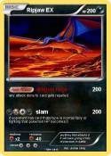 Ripjaw EX