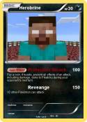 Herobrine