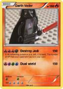 Darth Vader