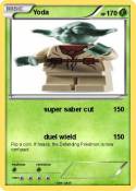 Yoda