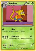 Niño Rata
