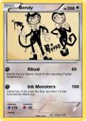 Bendy