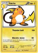 Raichu
