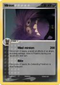 Minion