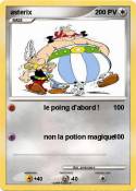 asterix