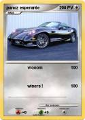 panoz esperante