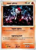 super gillety