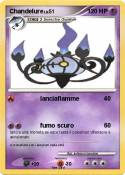 Chandelure