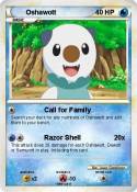 Oshawott