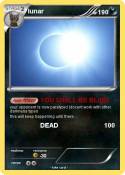 lunar