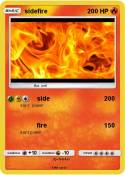 sidefire
