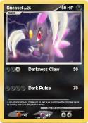 Sneasel