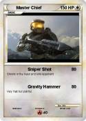 Master Chief