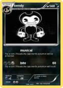 bendy