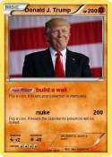 Donald J. Trump