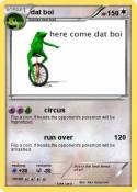 dat boi