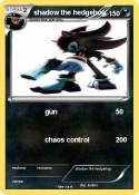 shadow the hedg