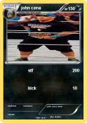 john cena