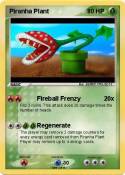 Piranha Plant
