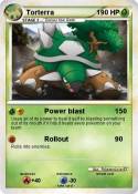 Torterra