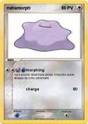 métamorph