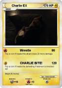 Charlie EX